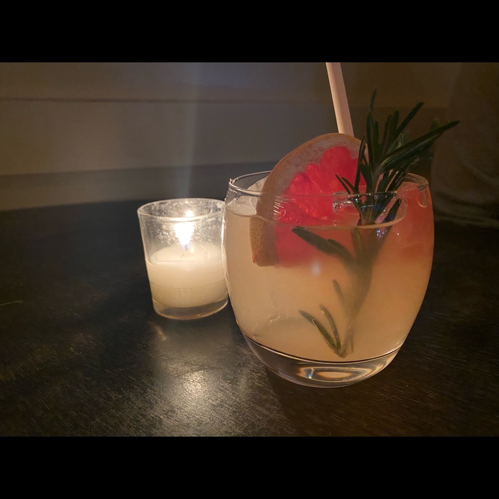 Meet your Posher, Karen